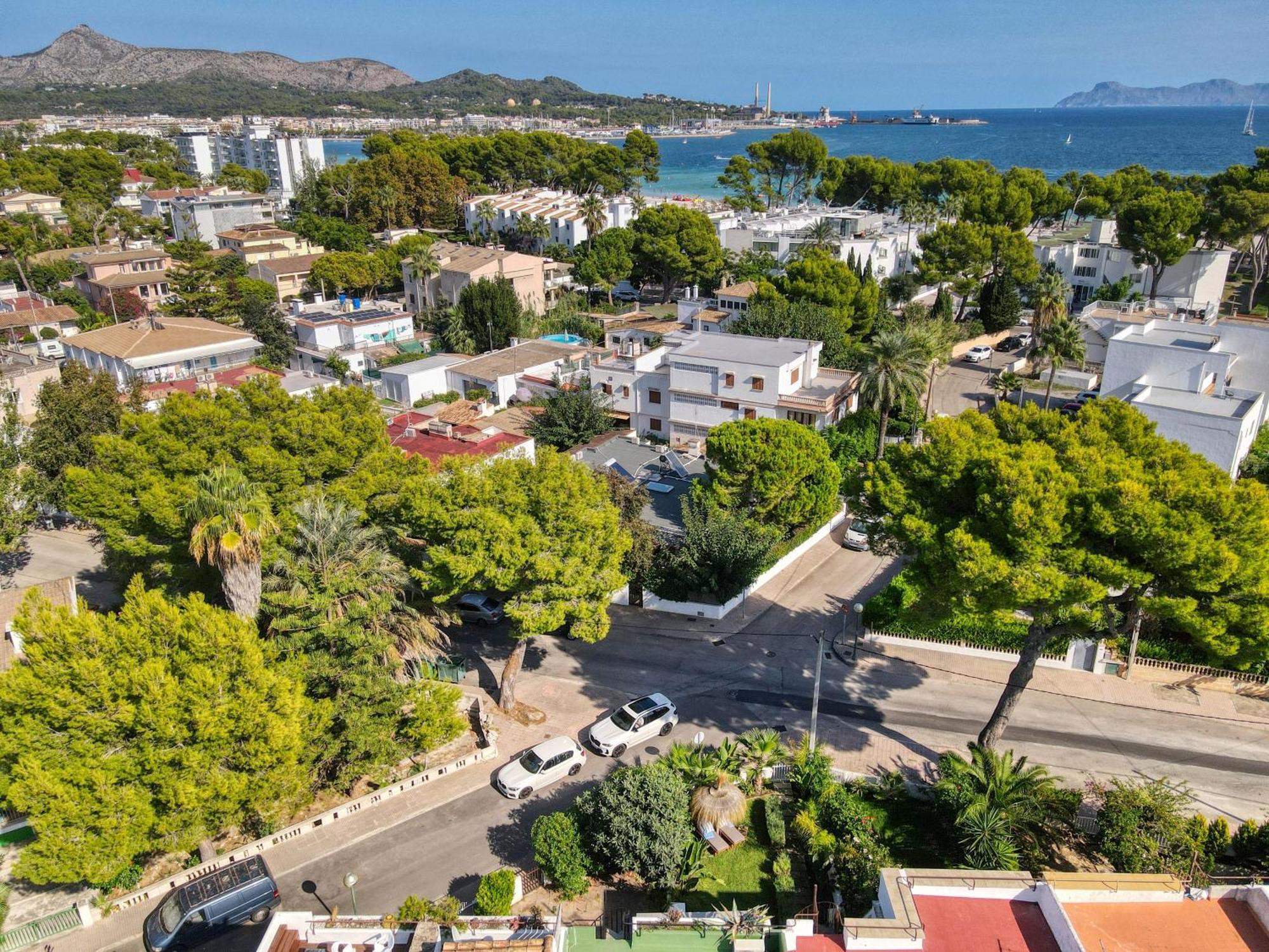 Apartment Isabella Alcúdia