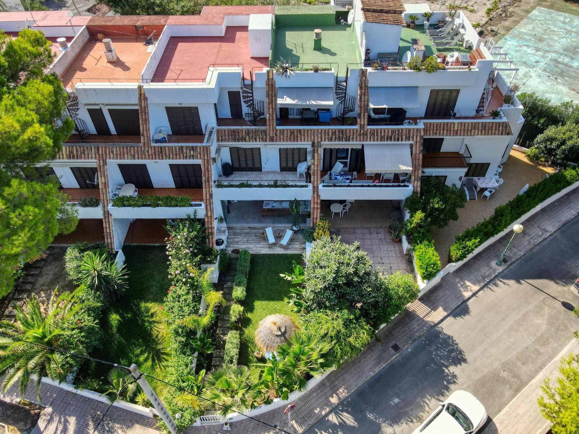Apartment Isabella Alcúdia